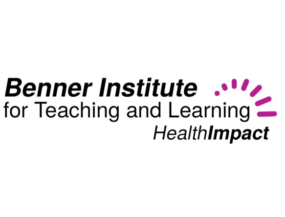 Benner Institute_Square_transparent back